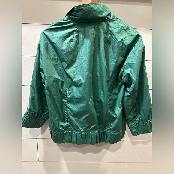 Chroma Sport Green Jacket-Large - Picture 2 of 4